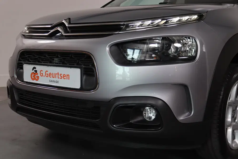 Citroën C4 Cactus Citroen C4 Cactus 1.2 PureTech Business Pl uit 2020, foto 13