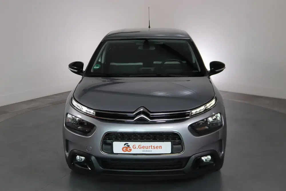 Citroën C4 Cactus Citroen C4 Cactus 1.2 PureTech Business Pl uit 2020, foto 14