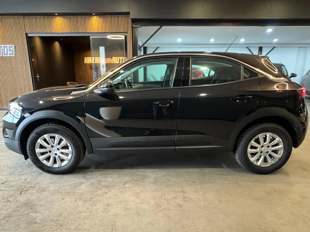 Opel Mokka 1.2 Turbo uit 2021, foto 10