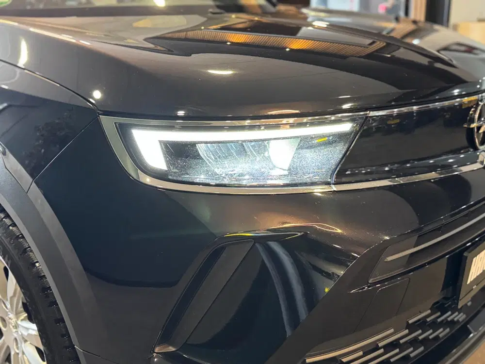 Opel Mokka 1.2 Turbo uit 2021, foto 14