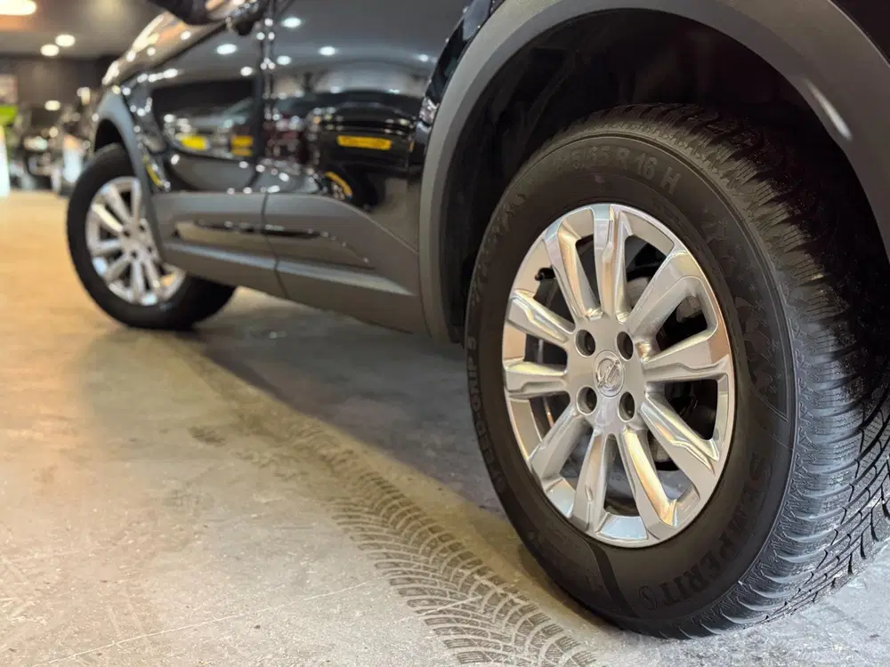 Opel Mokka 1.2 Turbo uit 2021, foto 15