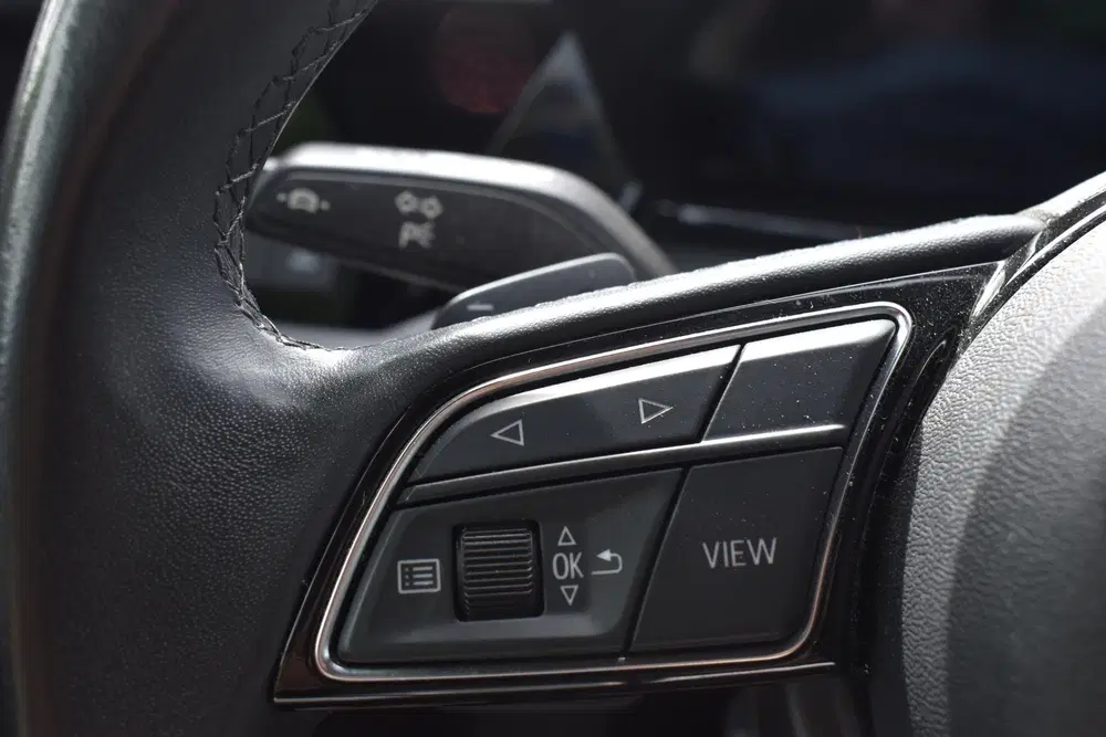 Audi A3 35 TFSI S edition S-line uit 2022, foto 13