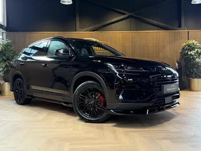 BYD Seal U 1.5 DM-i FWD uit 2026