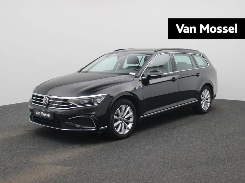 Volkswagen Passat 1.4 TSI PHEV GTE Business 218 PK uit 2022