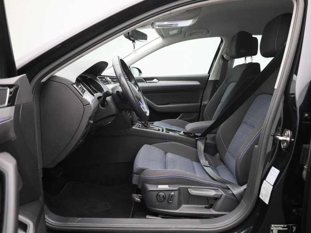 Volkswagen Passat 1.4 TSI PHEV GTE Business 218 PK uit 2022, foto 11