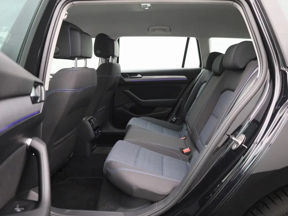 Volkswagen Passat 1.4 TSI PHEV GTE Business 218 PK uit 2022, foto 12