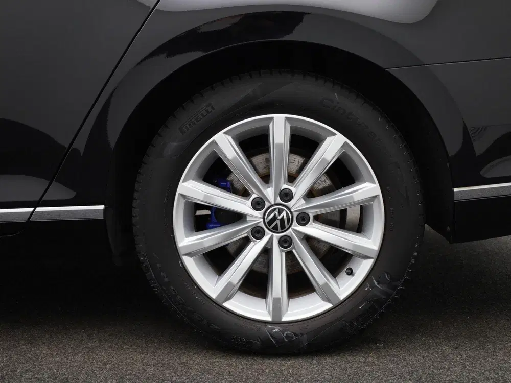 Volkswagen Passat 1.4 TSI PHEV GTE Business 218 PK uit 2022, foto 13
