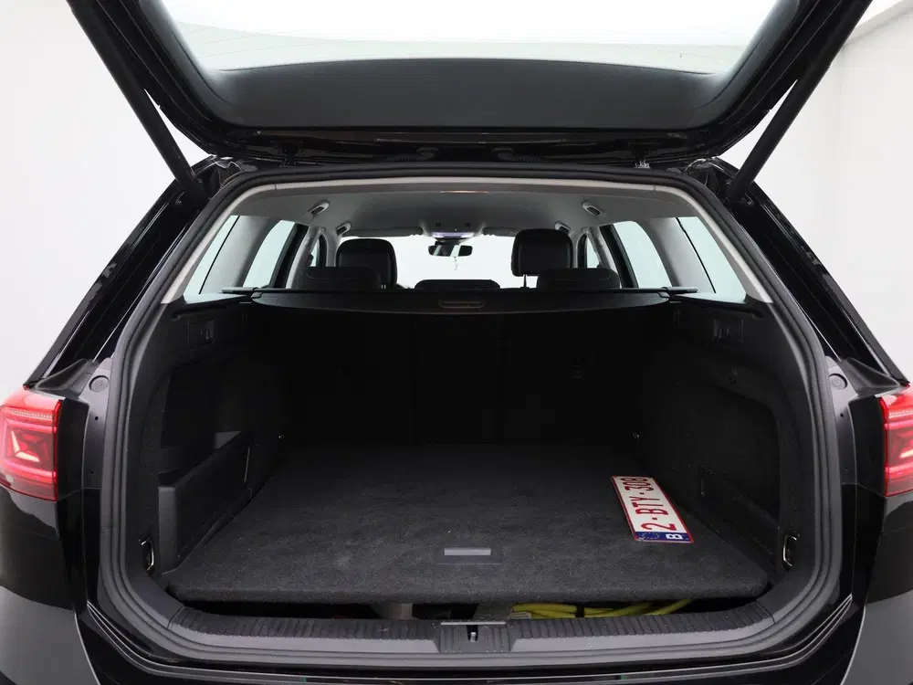 Volkswagen Passat 1.4 TSI PHEV GTE Business 218 PK uit 2022, foto 14