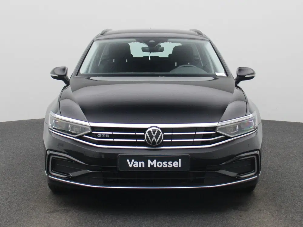 Volkswagen Passat 1.4 TSI PHEV GTE Business 218 PK uit 2022, foto 3