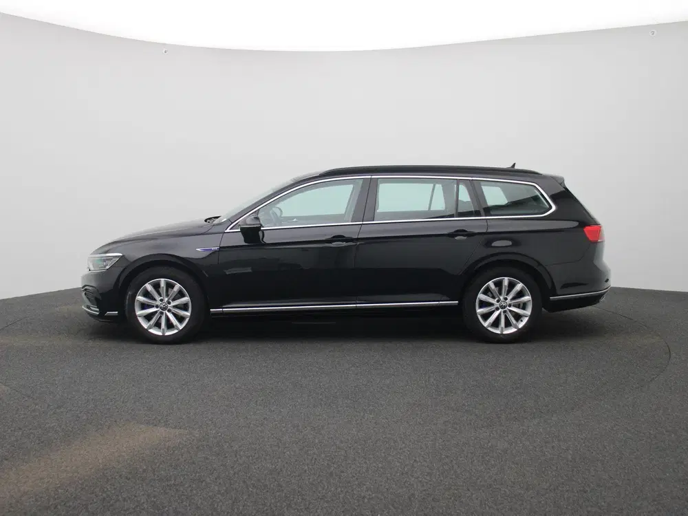 Volkswagen Passat 1.4 TSI PHEV GTE Business 218 PK uit 2022, foto 4