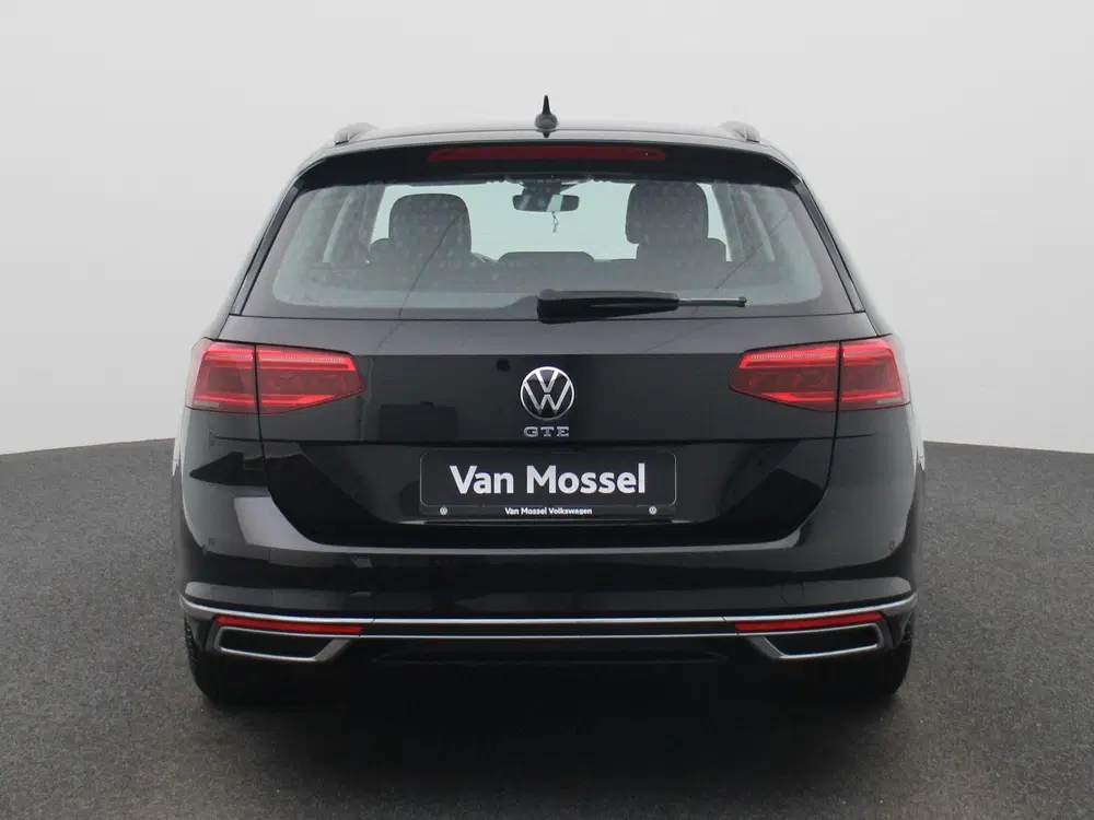 Volkswagen Passat 1.4 TSI PHEV GTE Business 218 PK uit 2022, foto 5