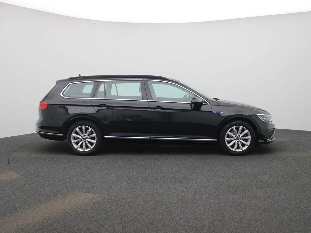 Volkswagen Passat 1.4 TSI PHEV GTE Business 218 PK uit 2022, foto 6