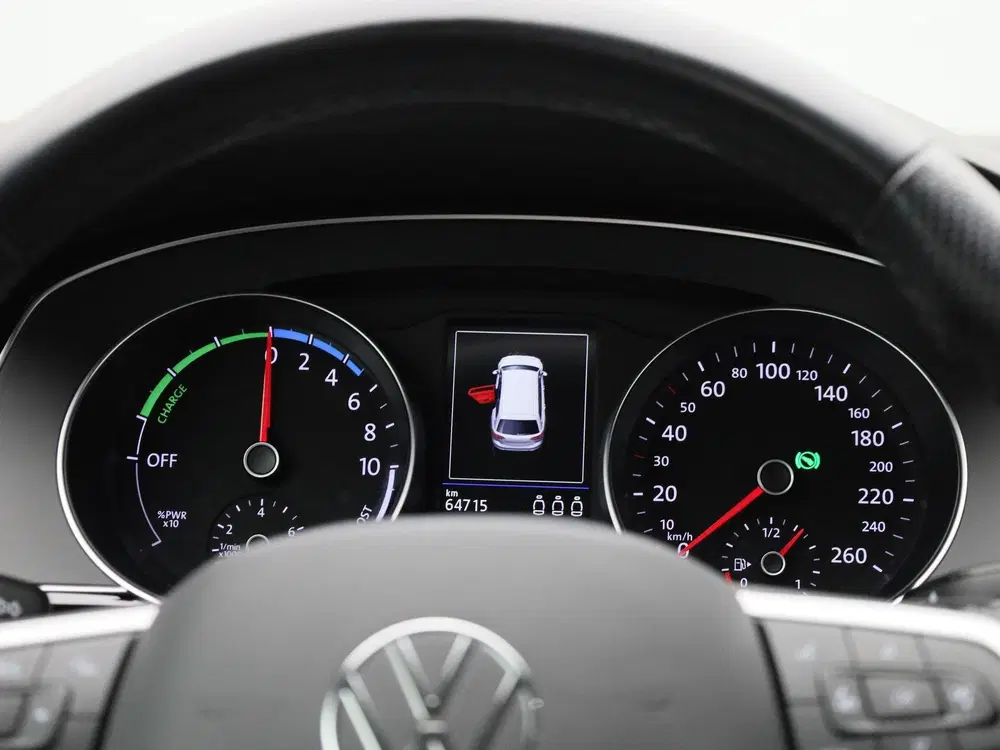 Volkswagen Passat 1.4 TSI PHEV GTE Business 218 PK uit 2022, foto 8