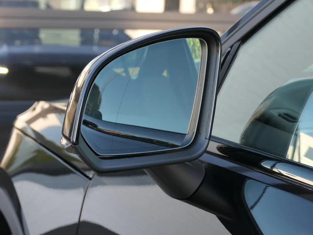 Volvo XC40 2.0 B3 Plus Black uit 2025, foto 12