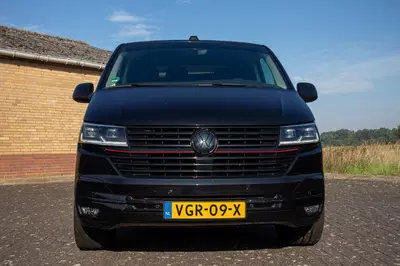 Volkswagen Transporter VW Transporter T6.1 L2H1 DSG Koppejan styl uit 2020