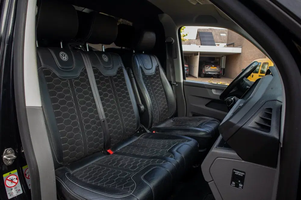 Volkswagen Transporter VW Transporter T6.1 L2H1 DSG Koppejan styl uit 2020, foto 11