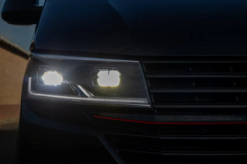 Volkswagen Transporter VW Transporter T6.1 L2H1 DSG Koppejan styl uit 2020, foto 14
