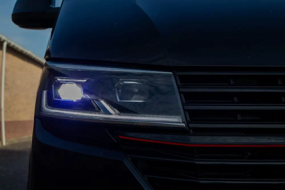 Volkswagen Transporter VW Transporter T6.1 L2H1 DSG Koppejan styl uit 2020, foto 15