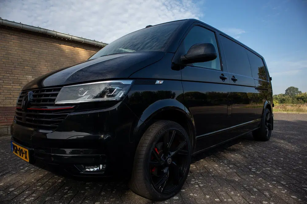 Volkswagen Transporter VW Transporter T6.1 L2H1 DSG Koppejan styl uit 2020, foto 2