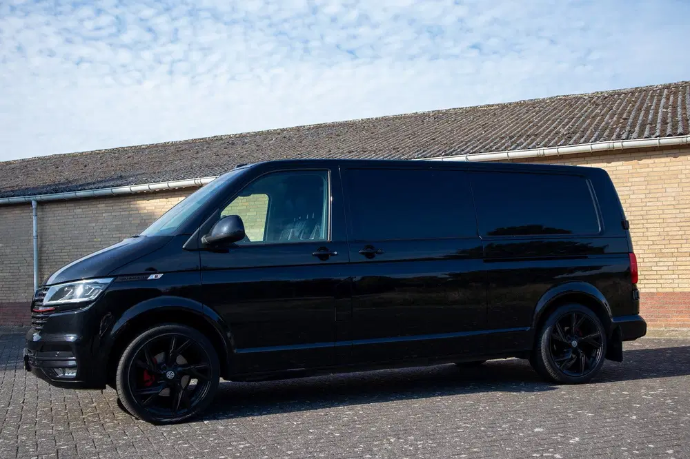 Volkswagen Transporter VW Transporter T6.1 L2H1 DSG Koppejan styl uit 2020, foto 4