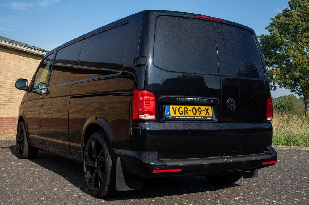Volkswagen Transporter VW Transporter T6.1 L2H1 DSG Koppejan styl uit 2020, foto 7