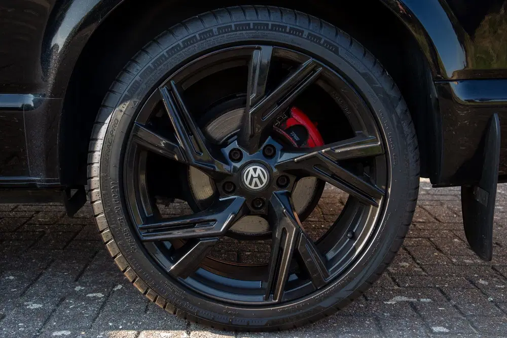 Volkswagen Transporter VW Transporter T6.1 L2H1 DSG Koppejan styl uit 2020, foto 8