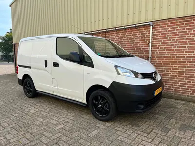 Nissan NV200 1.6 Optima AIRCO BPM VRIJ MARGE uit 2019