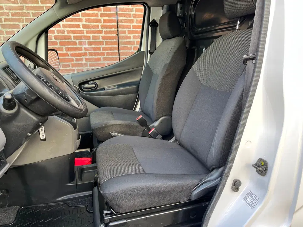Nissan NV200 1.6 Optima AIRCO BPM VRIJ MARGE uit 2019, foto 10