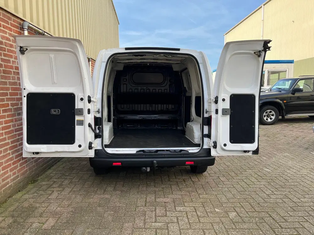 Nissan NV200 1.6 Optima AIRCO BPM VRIJ MARGE uit 2019, foto 7