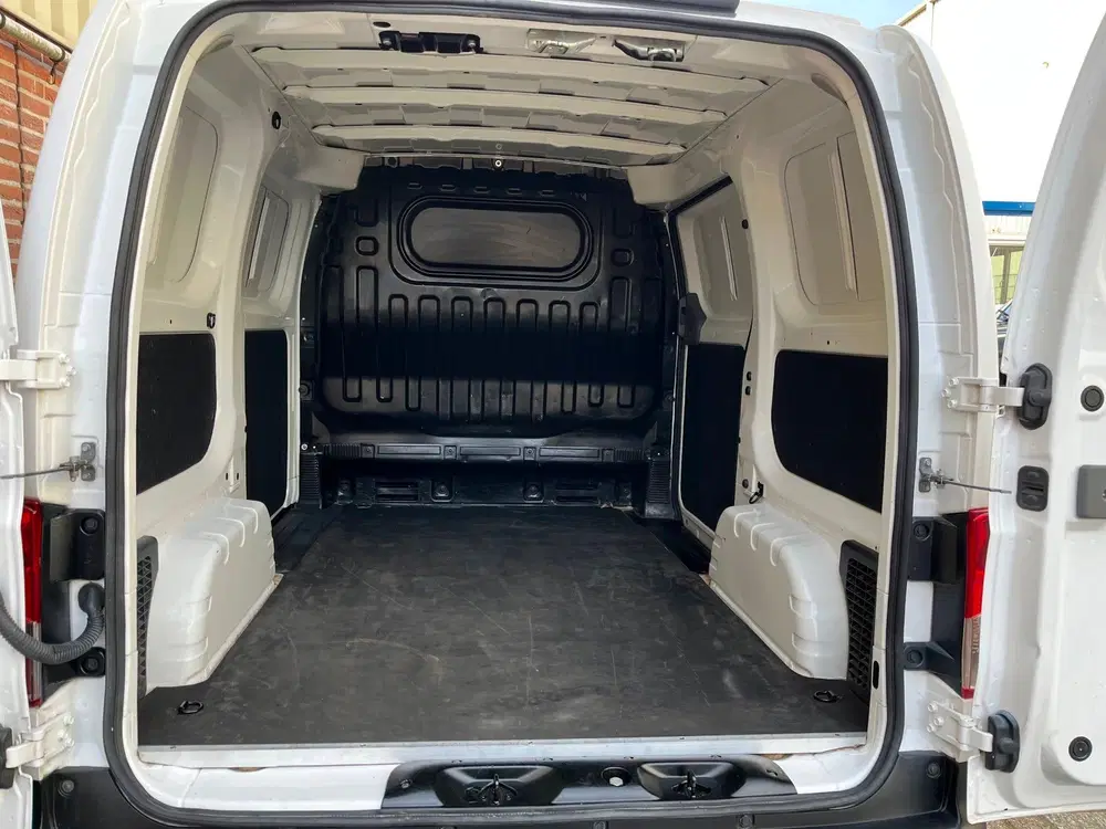 Nissan NV200 1.6 Optima AIRCO BPM VRIJ MARGE uit 2019, foto 8