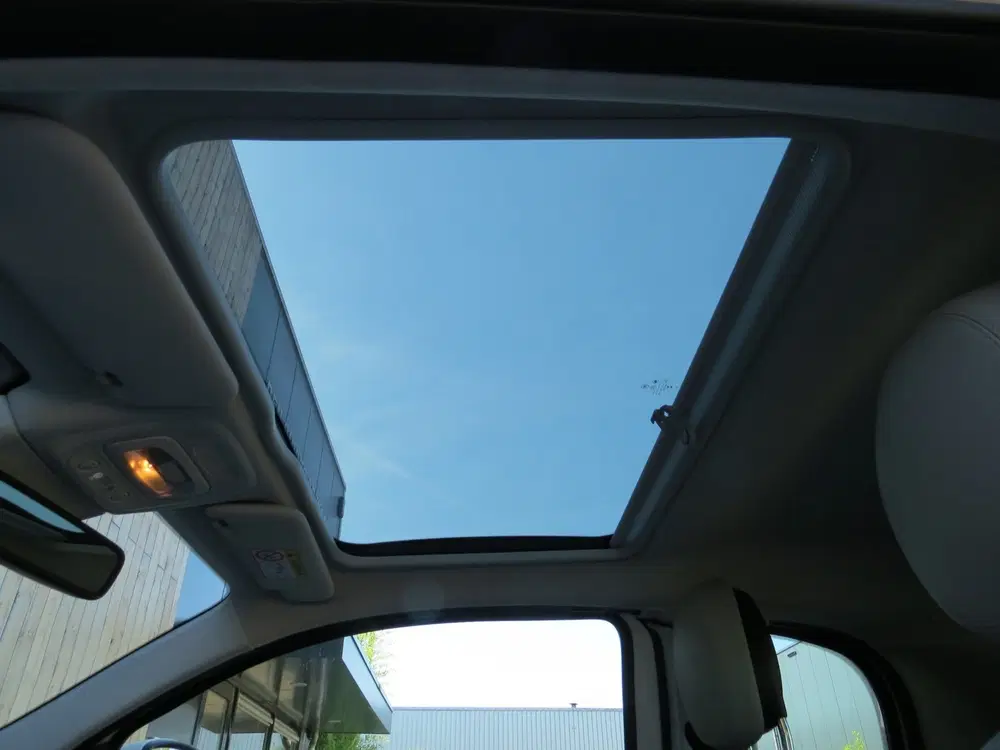 Fiat 500e La Prima By Bocelli 42 kWh *Pano *Carplay uit 2024, foto 10
