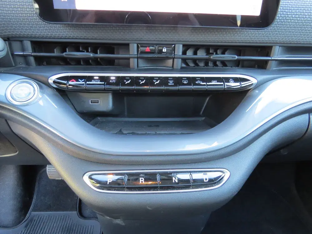 Fiat 500e La Prima By Bocelli 42 kWh *Pano *Carplay uit 2024, foto 13