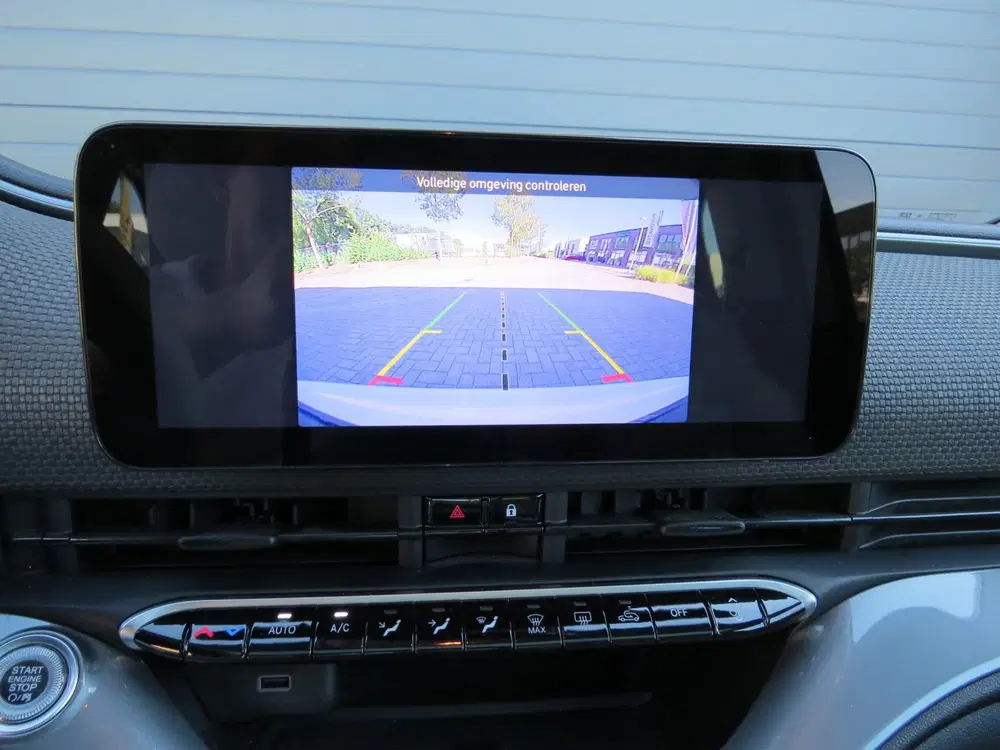 Fiat 500e La Prima By Bocelli 42 kWh *Pano *Carplay uit 2024, foto 14