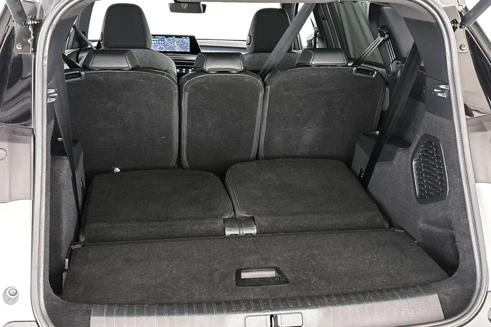 Peugeot 5008 1.2 Hybrid 145 GT 7p Stuur-Stoelverwarming uit 2025, foto 10