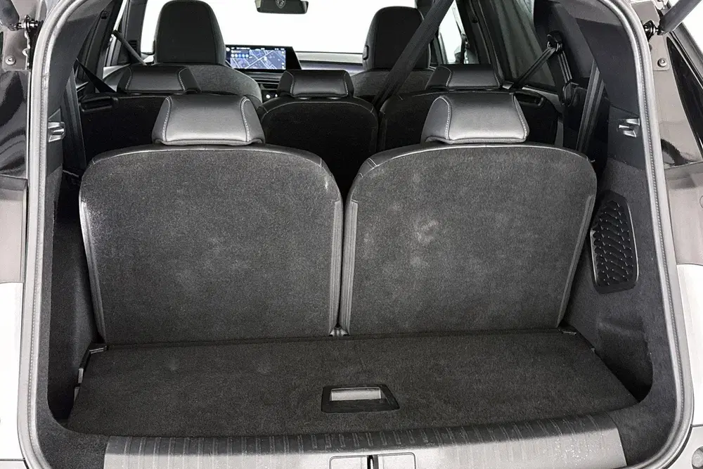 Peugeot 5008 1.2 Hybrid 145 GT 7p Stuur-Stoelverwarming uit 2025, foto 11