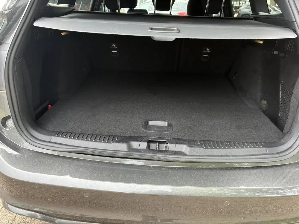 Ford Focus 1.0 EcoBoost Hybrid ST Line NAVIGATIE GROO uit 2023, foto 10