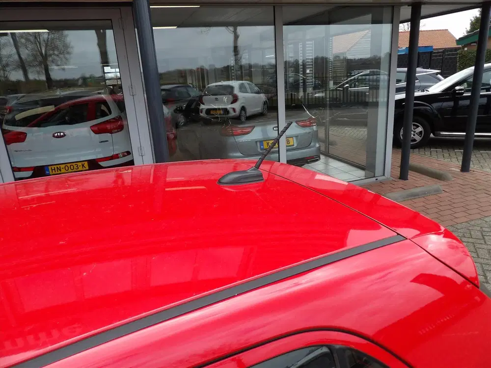 Kia Picanto 1.0 AUTOMAAT ComfortLine 34.000km Org. Ned uit 2022, foto 11