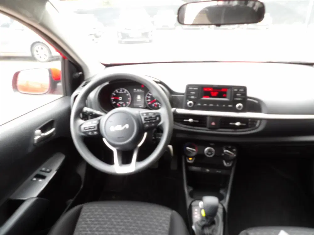 Kia Picanto 1.0 AUTOMAAT ComfortLine 34.000km Org. Ned uit 2022, foto 14