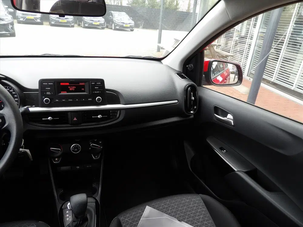 Kia Picanto 1.0 AUTOMAAT ComfortLine 34.000km Org. Ned uit 2022, foto 15