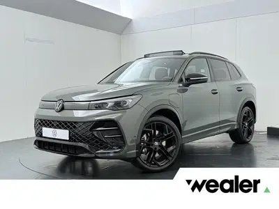 Volkswagen Tiguan 1.5 eHybrid R-Line Edition uit 2025