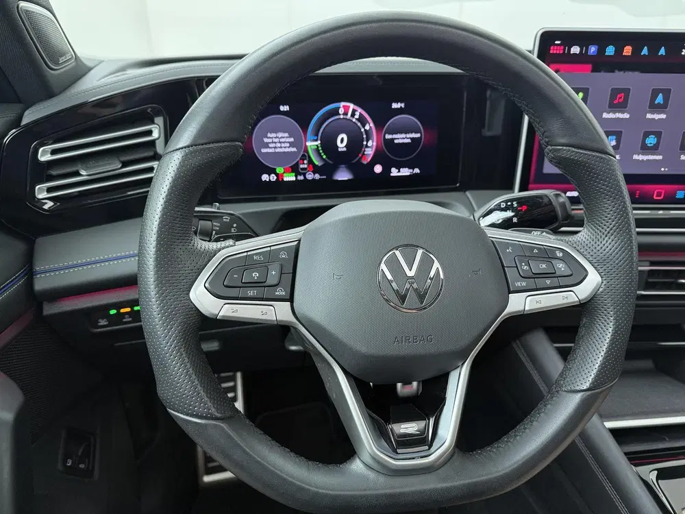 Volkswagen Tiguan 1.5 eHybrid R-Line Edition uit 2025, foto 10