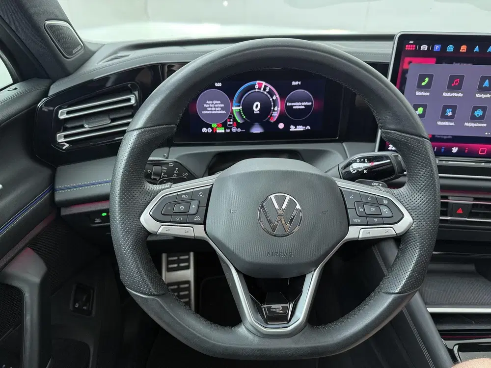 Volkswagen Tiguan 1.5 eHybrid R-Line Edition uit 2025, foto 8