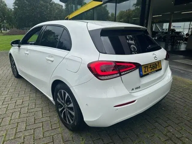 Mercedes-Benz A-Klasse 180 Business Solution uit 2019, foto 3