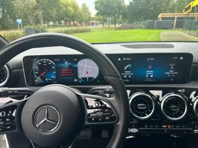 Mercedes-Benz A-Klasse 180 Business Solution uit 2019, foto 5