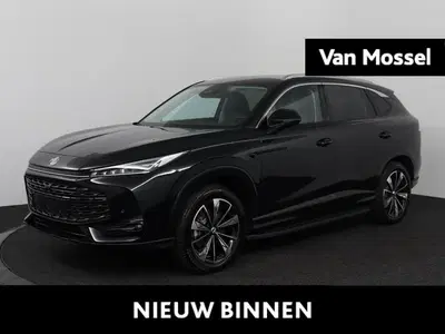 MG HS PHEV 1.5T-GDi Aut. Luxury Madness Edition uit 2025