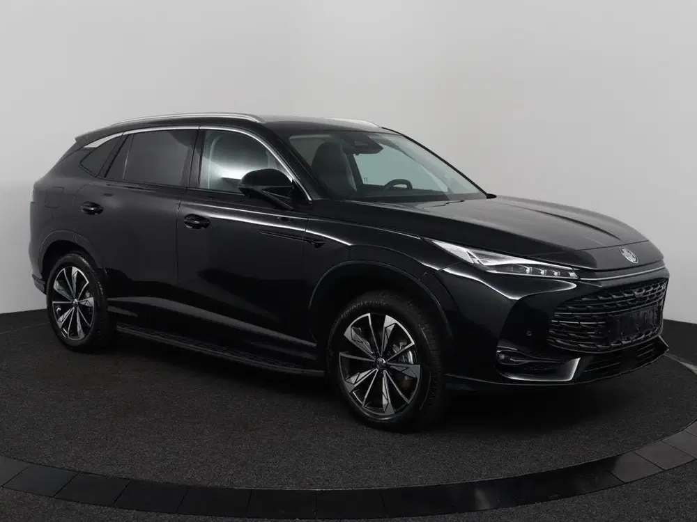 MG HS PHEV 1.5T-GDi Aut. Luxury Madness Edition uit 2025, foto 4