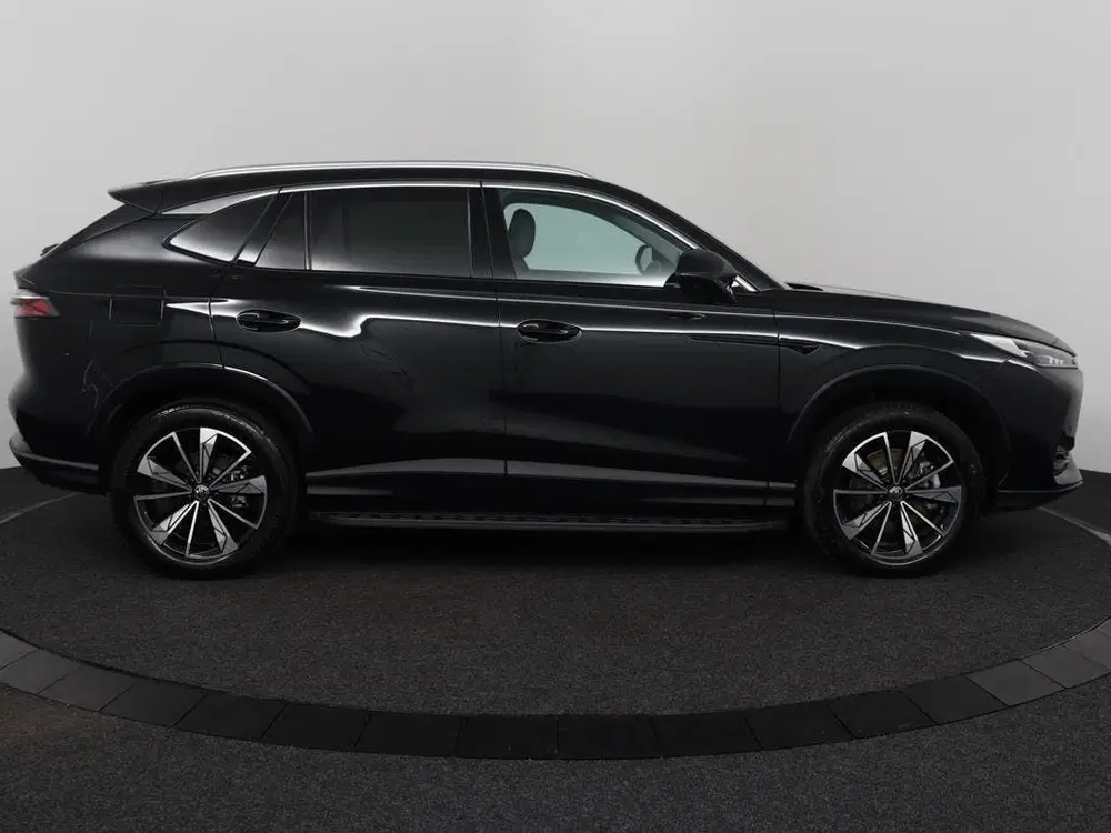 MG HS PHEV 1.5T-GDi Aut. Luxury Madness Edition uit 2025, foto 6