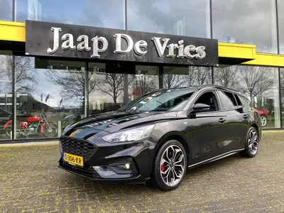 Ford Focus 1.0 EcoBoost Hybrid Active X Business ST-l uit 2021