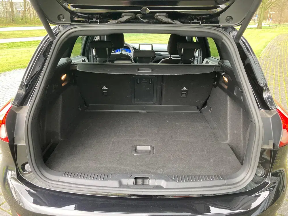 Ford Focus 1.0 EcoBoost Hybrid Active X Business ST-l uit 2021, foto 5