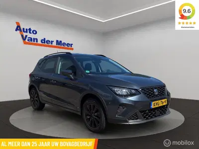SEAT Arona 1.0 TSI Style uit 2023
